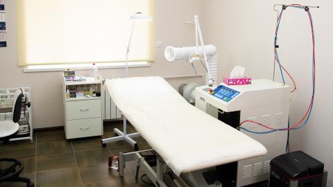 фото. 1 - Клиника лазерной и эстетической медицины Отражение