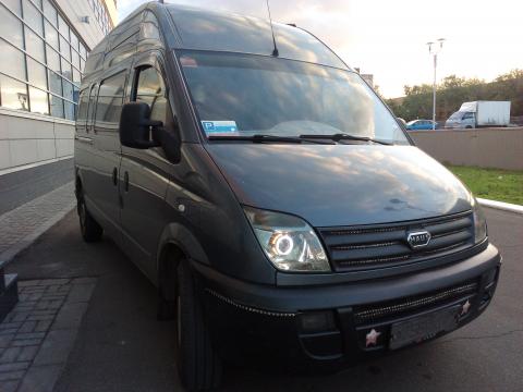 фото. 1 - Экспресс доставка груза