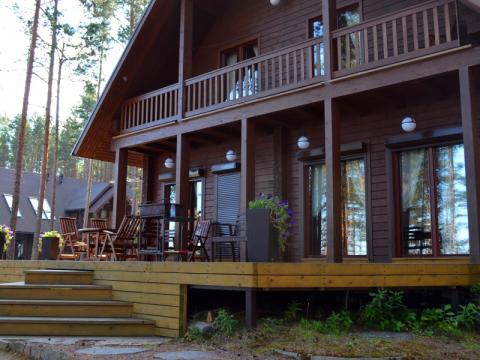 фото. 2 - Авиаморской транспорт Престиж