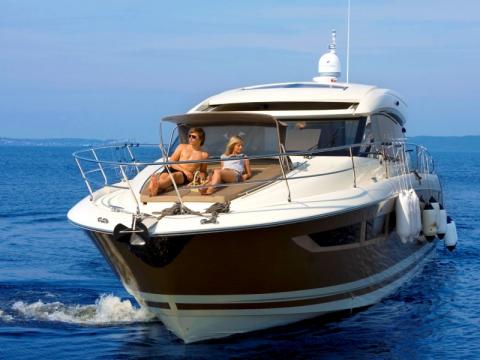 фото. 4 - Авиаморской транспорт Престиж